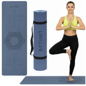 Exercise mat ACT0021